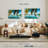 Gillard Seaside Palm Tree-107469700