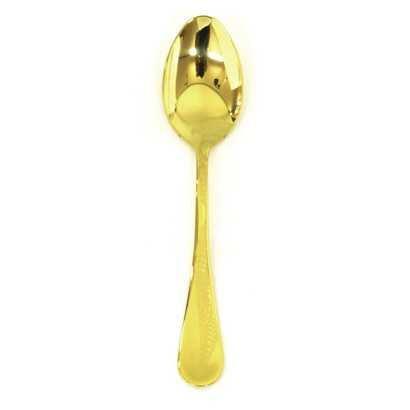 Caccia Stainless Steel Coffee Spoon