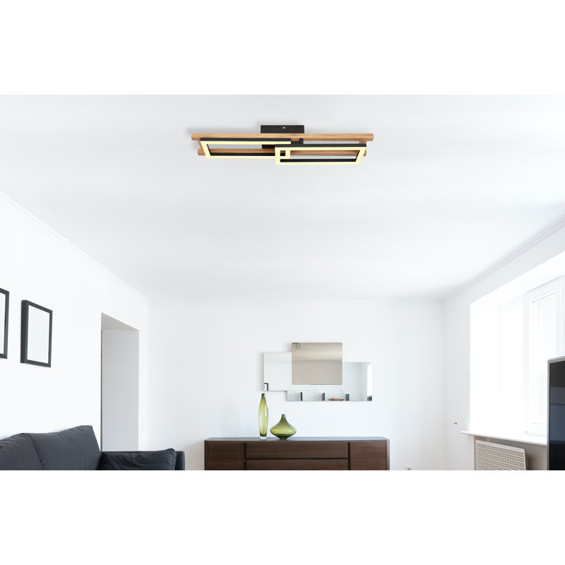 Bryndon LED Flush Mount