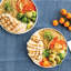 Assiettes à déjeuner 7,7 po