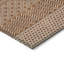 Tapis Tisdell avec envers antidérapant-729105814