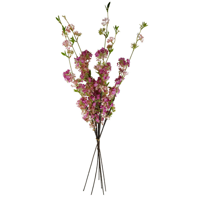 Artificial Arrangement, Pink