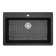 Karran 28-1/4 In. X 14-1/4 In. Stainless Steel Bottom Grid Fits Qt-812 and Qu-812