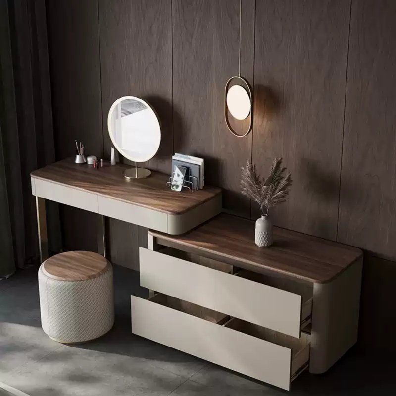 Commode de luxe pour chambre principale