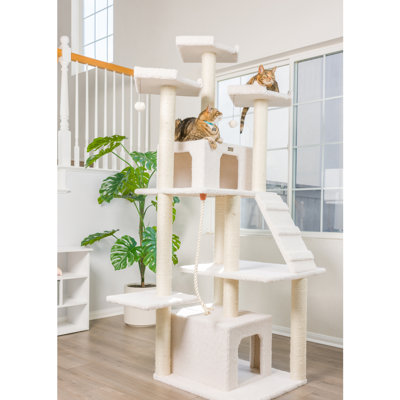 Arbre à chat 82 po Classic