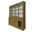 Antione Display Cabinet-900422674