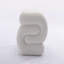 Tabouret de maquillage avec repose-pieds Teddy-1162880539