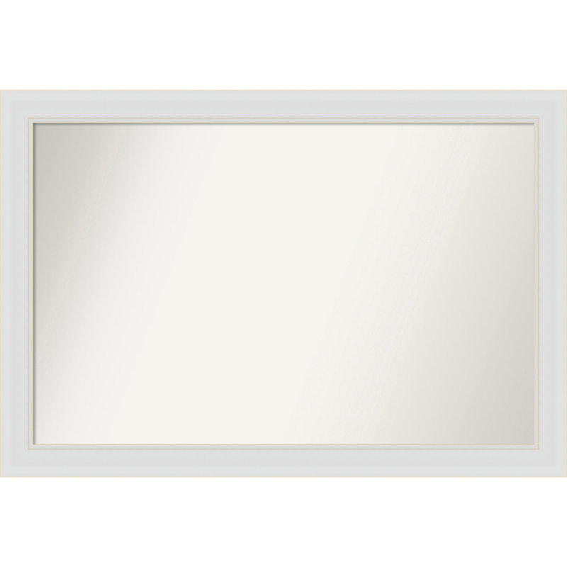 Tuman Wall Mirror, 26" x 38"