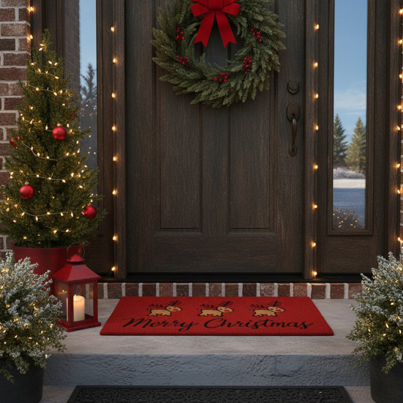 Indoor Doormat