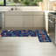 Tapis de cuisine Bouwkamp