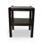 POLYWOOD Two Shelf Side Table-85412