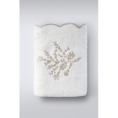 Cloutier Bath Towel Single