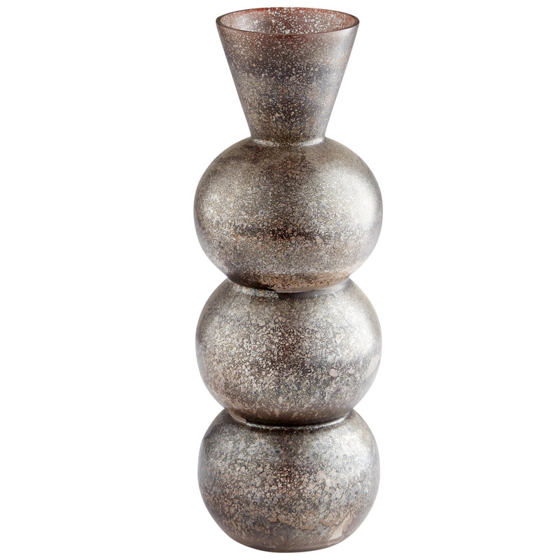 Ravine Glass Table Vase