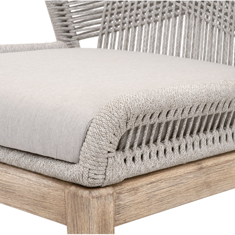 Chaise d'appoint Mitali, Ponce