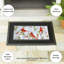 Tapis d'hiver Sassafras