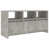 Concrete Grey