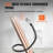 VEVOR Multiple Glasses & Smoke Detector
