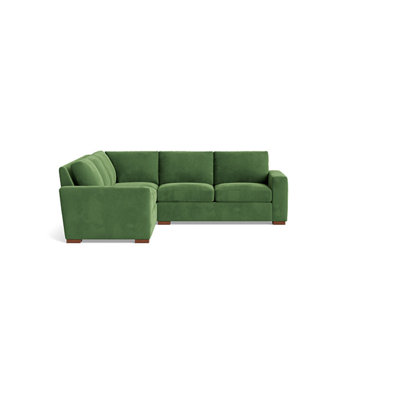 Couch Potato Sectional
