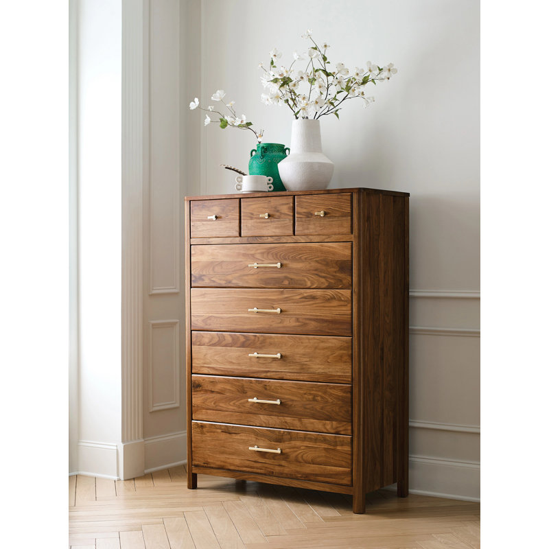 ROCKWOOD CHEST