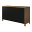 Commode 8 tiroirs Noyer