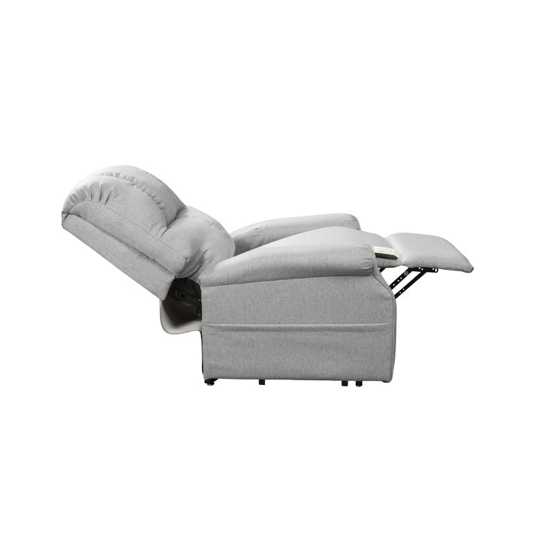 Fauteuil inclinable Pocono Trio Mezzo, Ciment