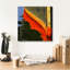 «Nautical Closeups 12» par Carlos Casamayor, art mural sur toile-13267554