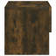 Mackinsey 46cm W Manufactured Wood Bedside Table-688657840