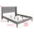 Viers Tufted Upholstered Wingback Panel Bed-1773496044-1773496019
