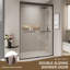Double porte de douche coulissante-119432144