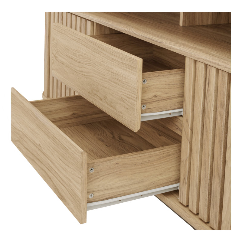 Bratchell 63'' Sideboard