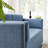 Linden Upholstered Heathered Chenille Sofa-104318005