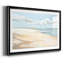 Sandy Getaway II, reproduction d'art encadrée-787491716-787491719
