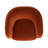 Alena Upholstered Armchair-93936604
