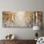 Abstract Series 10 #CXIII-Wide Gallery Wrapped Canvas-841140485