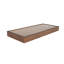 Maxi Cosi Kindred Walnut Double Topper