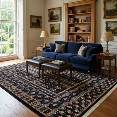 Tapis Sajur Laurenza