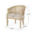 Chaise d'appoint