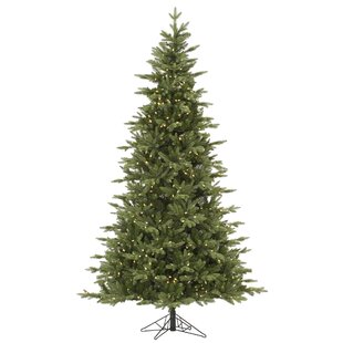 BH Balsam Fir Flip Christmas Tree™