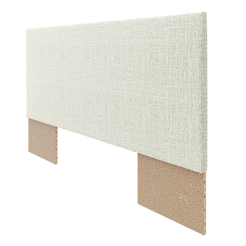 Naime Upholstered Panel Headboard