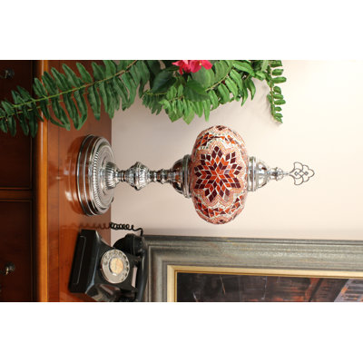 Dileo Table Lamp