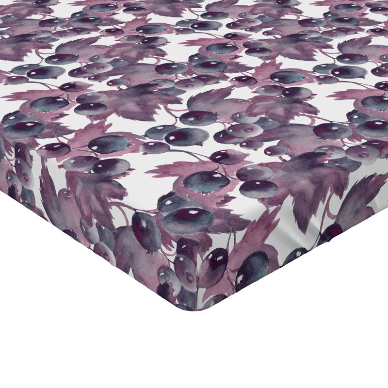 Drap-housse Ambesonne, Drap-housse de taille simple