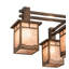 Estreya 5 - Light Chandelier