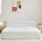 King Size 15 Inch Mattress, Cooling Fabric, High - Quality Foam, Motion Isolation, No Assembly Needed Mattress In A Box, Distribution, Good For Sleep-1873379208