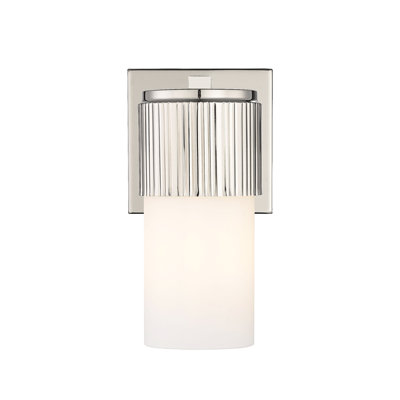 Steel Wallchiere