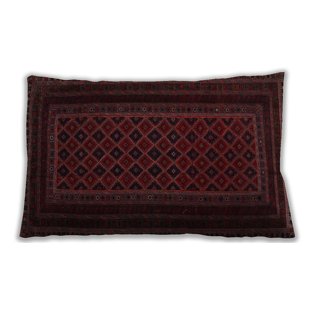 Contemporary 1541 Throw Pillow