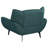 Juanesha Upholstered Armchair