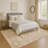 Premium Machine Washable Xamiera AMF1857 Aztec Rug-118586467
