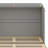 Murphy Bed with Large Drawers-100489545-100489548