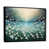 Floater Framed Black