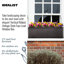 Fibreglass Planter Box-368893882-368893857